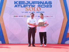 Huayou Indonesia Apresiasi Ekonomi Indonesia Sejalan Pencapaian Olahraganya yang Berprestasi