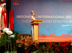 Miss Chinese World dan Putri Bumi Indonesia Dukung Kerja Sama dalam Industri Nikel