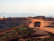 Dorong Hilirisasi Nikel, Kemenperin Dukung Moratorium Smelter NPI