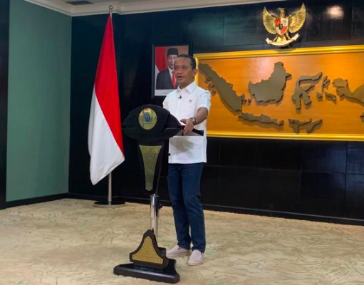 Kementerian Investasi dan Dua Konsorsium Sepakati Realisasi Proyek Grand Package Dipercepat