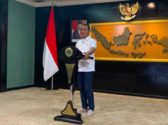 Menteri Bahlil Lahadalia Nilai IMF Terlalu Campuri Urusan Kebijakan Hilirisasi