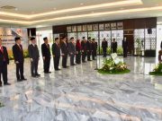 APNI Sampaikan Harapan kepada Pejabat yang Baru Dilantik Menteri ESDM