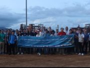 APNI Memotret Kemajuan Industri Hilir Nikel dalam Bingkai Field Trip