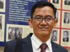 IMF dinilai Halangi Indonesia Menjadi Negara Maju