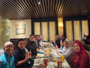 Presdir NCKL Dukung Terbentuknya INPI