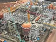 Moratorium Mencuat, Pemerintah Diminta Larang Ekspor NPI dan FeNi