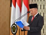Arifin Lantik Pejabat Baru Kementerian ESDM, Jaga Integritas