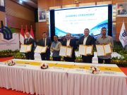 Gandeng Perusahaan Eropa, Indonesia Bentuk Konsorsium Green Electric Vehicle