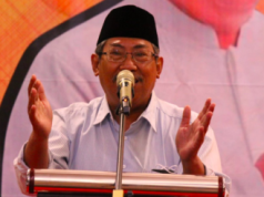IMF Kritik Larangan Ekspor Nikel, Mulyanto: Pemerintah Indonesia Jangan Mau Diintervensi