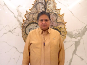 Menteri Airlangga Ungkap Indonesia Bersiap Amankan Rantai Pasok