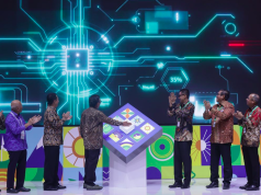Menteri ESDM: Kolaborasi Penting untuk Percepat Transisi Energi di Indonesia