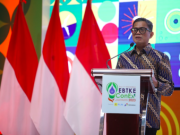 Energi Hijau, Dukung Pertumbuhan Ekonomi Nasional Tanpa Perlu Menambah Emisi Karbon