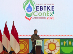 Ambil Langkah Agresif dalam Transisi Energi, PLN Jalin 28 Kerjasama pada EBTKE