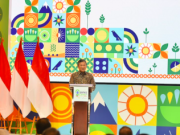 Ambil Bagian di EBTKE ConEx, Pertamina Buktikan Aksi Nyata Wujudkan Target NZE 2060