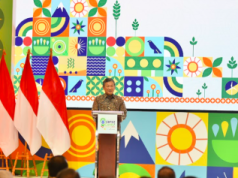 Ambil Bagian di EBTKE ConEx, Pertamina Buktikan Aksi Nyata Wujudkan Target NZE 2060