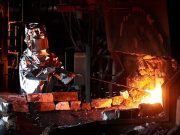 Smelter Bagian Penting Hilirisasi Sesuai UU 4/2009