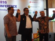 METI Dukung Penuh Upaya Pemerintah Indonesia Menuju Net Zero Emission 2030