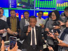 Kementerian Investasi Optimis Pertumbuhan Ekonomi Tetap di Atas 5%