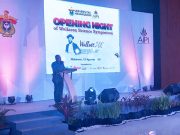 PT Vale Dukung Simposium Sains Internasional Wallacea di Unhas