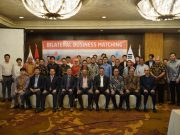 SJSU Berencana Bangun Pabrik HPAL Tahun 2024