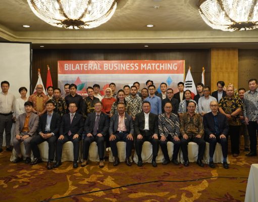 SJSU Berencana Bangun Pabrik HPAL Tahun 2024