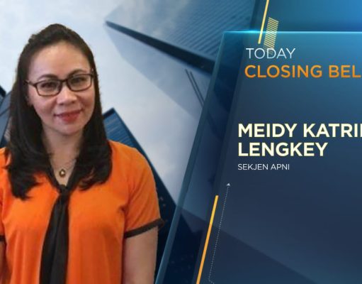 APNI Sebut Belum Ada Urgensi Penerapan Pajak Ekspor Nikel