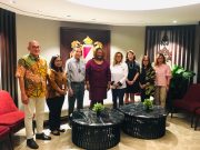 Potensi Besar Kerja Sama Ekonomi Indonesia dengan Afrika