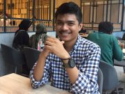 Launching ASEPTI dan FGD dengan Tema Kutukan Sumber Daya Alam