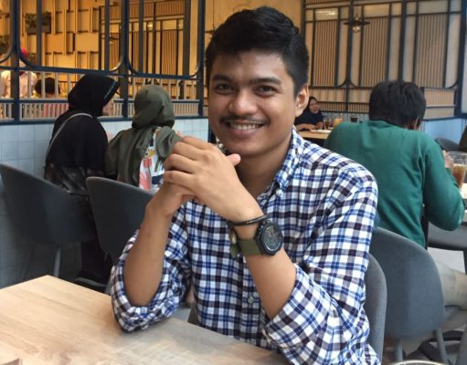 Launching ASEPTI dan FGD dengan Tema Kutukan Sumber Daya Alam