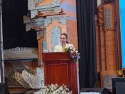 Meidy Ungkap Keberhasilan Hilirisasi Indonesia Kini ditiru Philipina dan Afsel