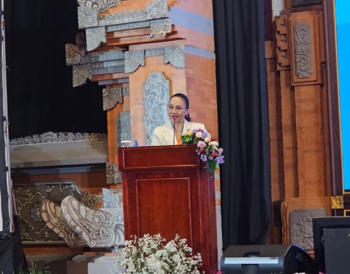 Meidy Ungkap Keberhasilan Hilirisasi Indonesia Kini ditiru Philipina dan Afsel