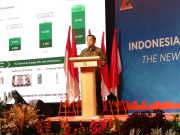 Kemenko Marves: Kami Akan Pantau Tata Kelola Nikel Melalui Simbara pada Januari 2024