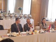 Nanan Soekarna Harap BBM APNI – KOMIR Capai Kesepakatan Berguna