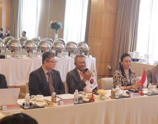 Nanan Soekarna Harap BBM APNI – KOMIR Capai Kesepakatan Berguna