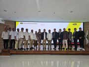 APNI dan KOMIR Lakukan Audiensi ke Minerba dan BKPM