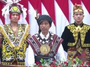 Hilirisasi adalah Window Opportunity Untuk Kesejahteraan Rakyat, Jokowi: Indonesia sedang Marathon