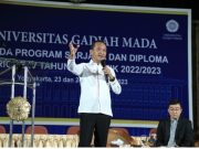 Bahlil: Hilirisasi Kunci Indonesia Jadi Negara Maju