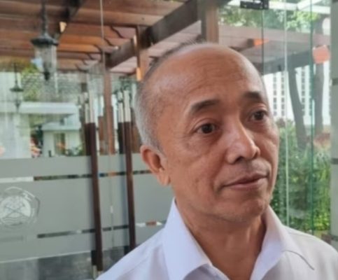 Ketersediaan Cadangan Syarat Pembatasan Pembangunan Smelter RKEF