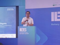 Hasilkan Nikel Terbanyak di Dunia, Tubagus Nugraha : Tuhan Ciptakan Indonesia Sambil Tersenyum