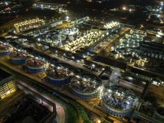 Pemerintah Sediakan Energi bersih, Pasok Listrik Gas untuk Smelter di Sulawesi