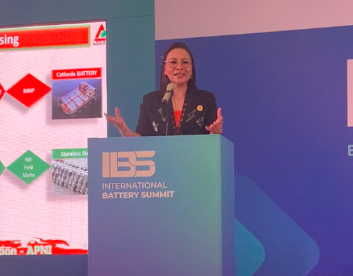 INPI Diperjuangkan, Dapat Direalisasikan 2024