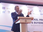 APNI Ajak Peserta “The 2nd Nickel Producers, Processors, & Buyers Conference” Komitmen dengan Aturan Nilai