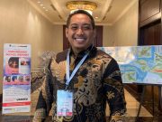 Hasyim: Usulkan Insentif Ekspor Prekursor IRA Agar Masuk Pasar Amerika