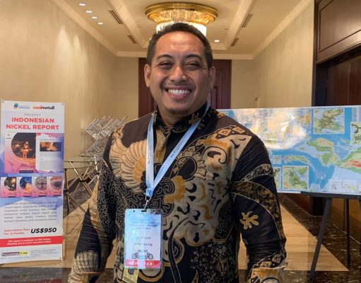 Hilirisasi Nikel Berhasil, Namun Belum Mampu Menjadi Eksportir Utama Produk Turunan