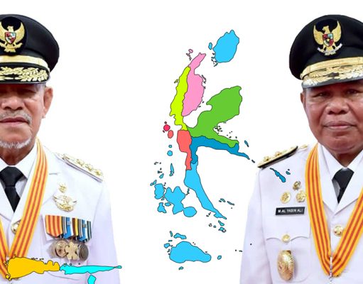 Usaha Pertambangan Berperan Penting dalam Pertumbuhan Ekonomi Malut