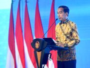 Presiden Jokowi: Pendapatan Negara dari Hilirisasi Nikel Besar Sekali