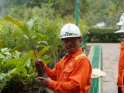 KAHMI Sebut Komitmen Vale Kelola Lingkungan Patut Jadi Acuan