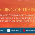 APNI TOT 2023