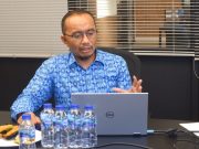 Bisman Sebut Simplifikasi RKAB Sudah Tepat Selama Sesuai UU