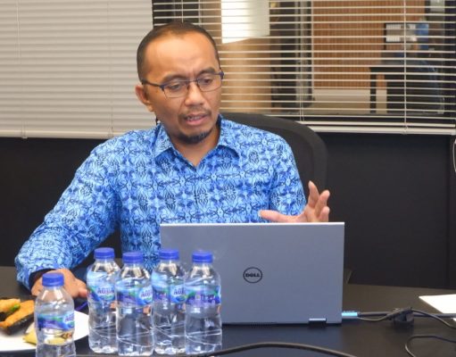 Bisman Sebut Simplifikasi RKAB Sudah Tepat Selama Sesuai UU